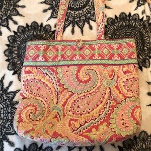 Vera Bradley tote